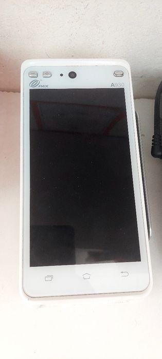 Кассовая аппарат