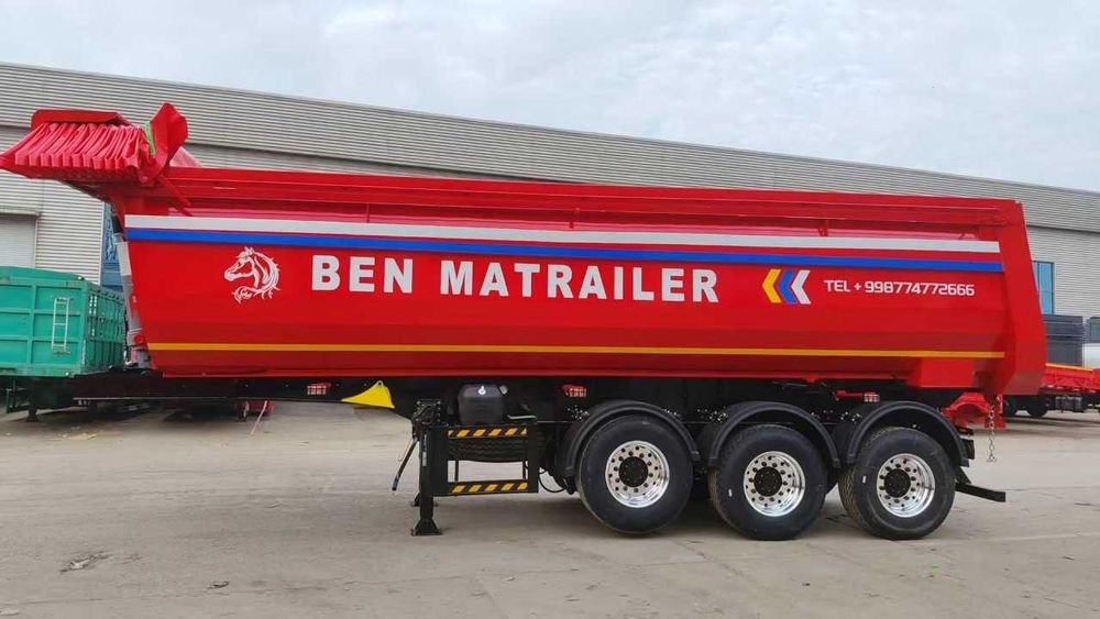 Samasuval sotiladi 40 kubalik