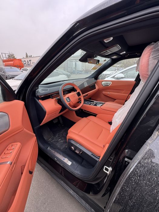 Lin&co 900 2 turbo