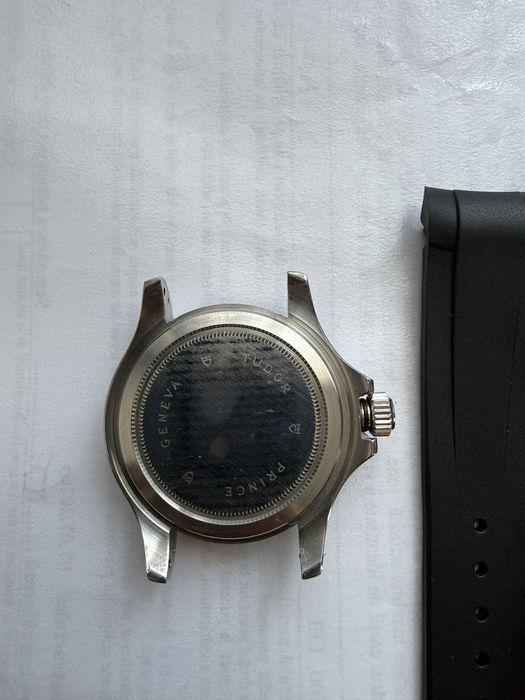 Tudor prince Hydronaut