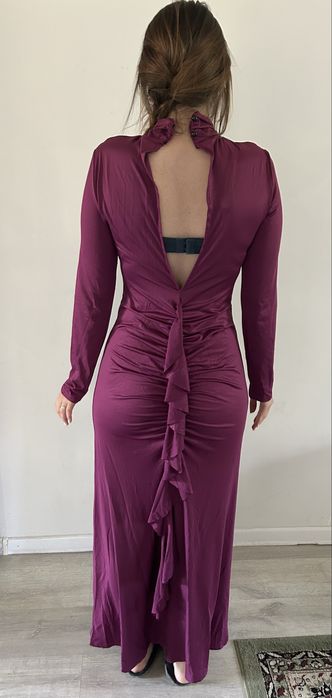 Продам вечернее новое платье