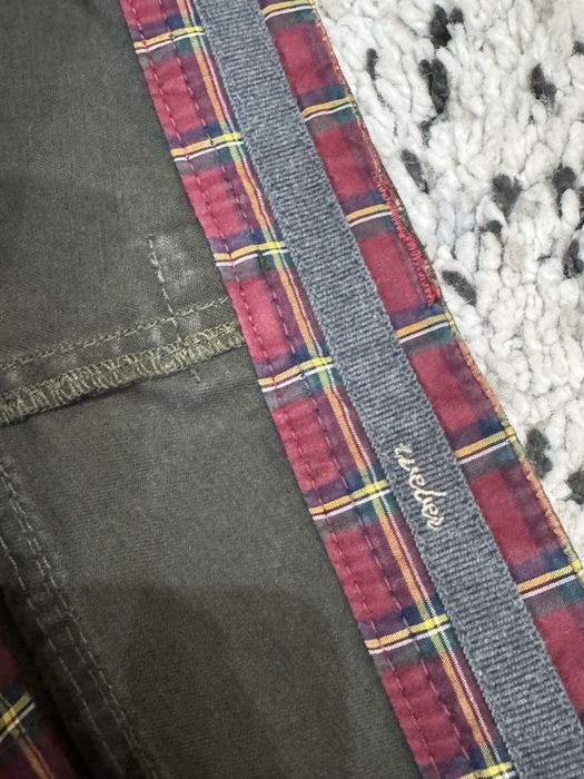 Мъжки спортно елегантен панталон WEBER . Размер 34 М/L