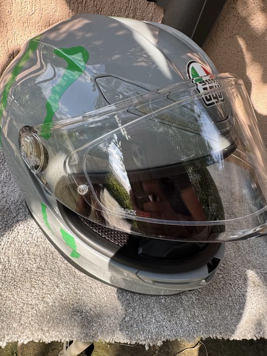 Casca Agv k6 marimea L