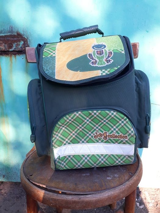 Продам школьный рюкзак