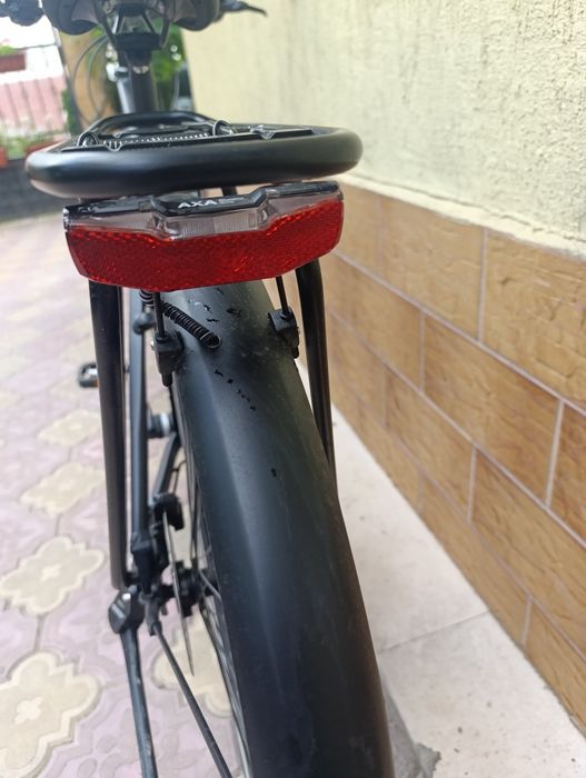 Maxciclec Town Lite2/28 цола