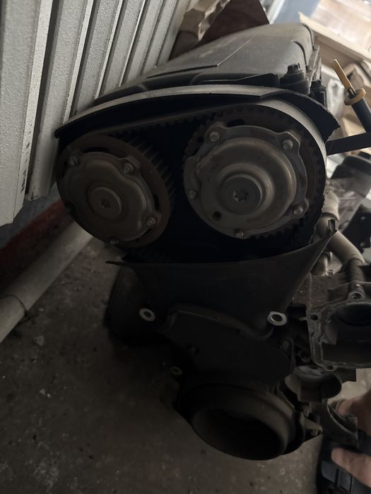 Cruze 1.8 F18D4 б/у
