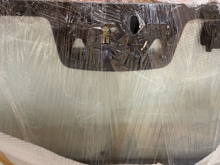 Лобовое зеркало на мерс CIS 218 IMG