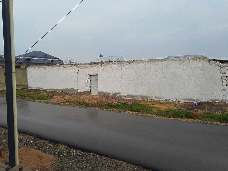 Описание
Участка сотилади адрес Самарканд шахар Чортут маххплласида