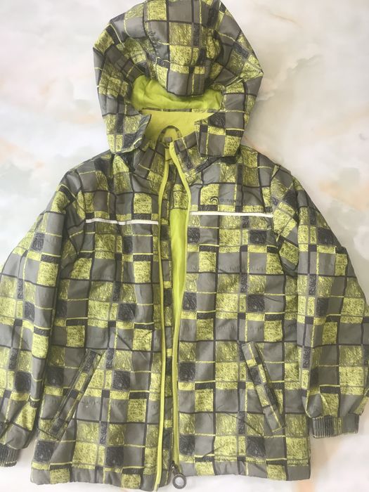 Одежда для девочек от 3 до 5 лет