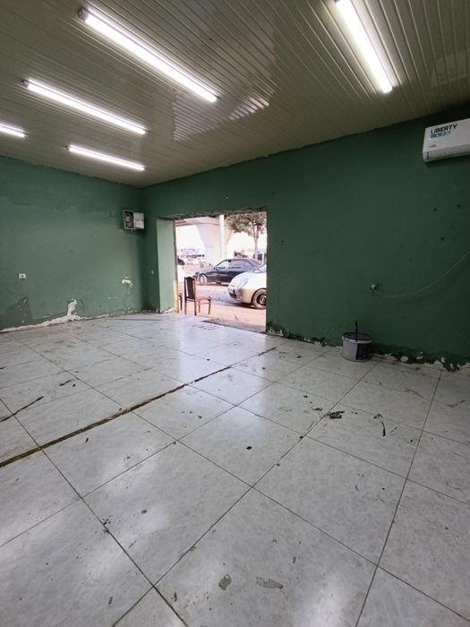 Сдаю в аренду авто бокс