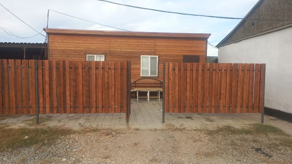 Продается мобильная баня