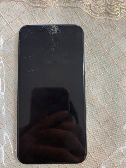 Iphone 11pro & xr