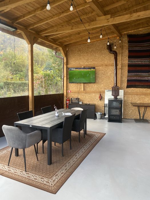 Къща за гости Костенец Хилс