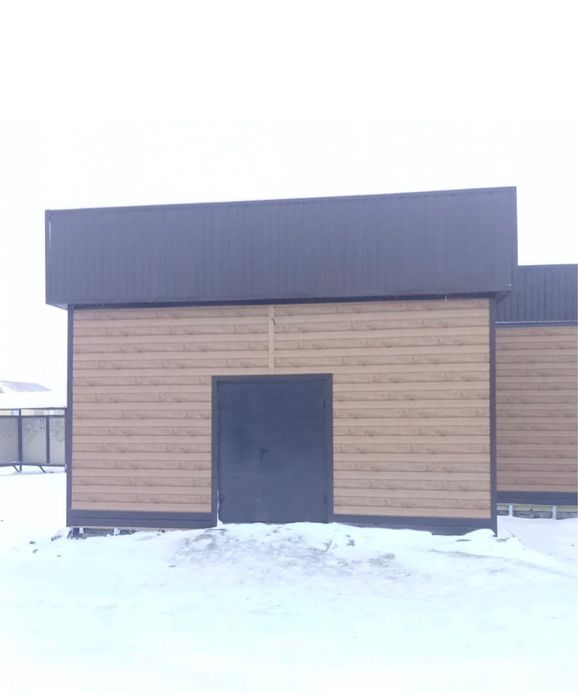 Сдам коммерческое помещение