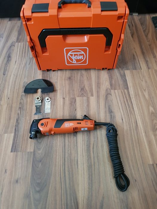 Multifuncțional Fein  MM700MAX că Nou