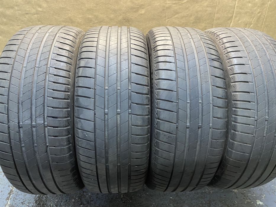 Anvelope vara 225/55R18 Bridgestone Turanza T005 102Y XL AO
