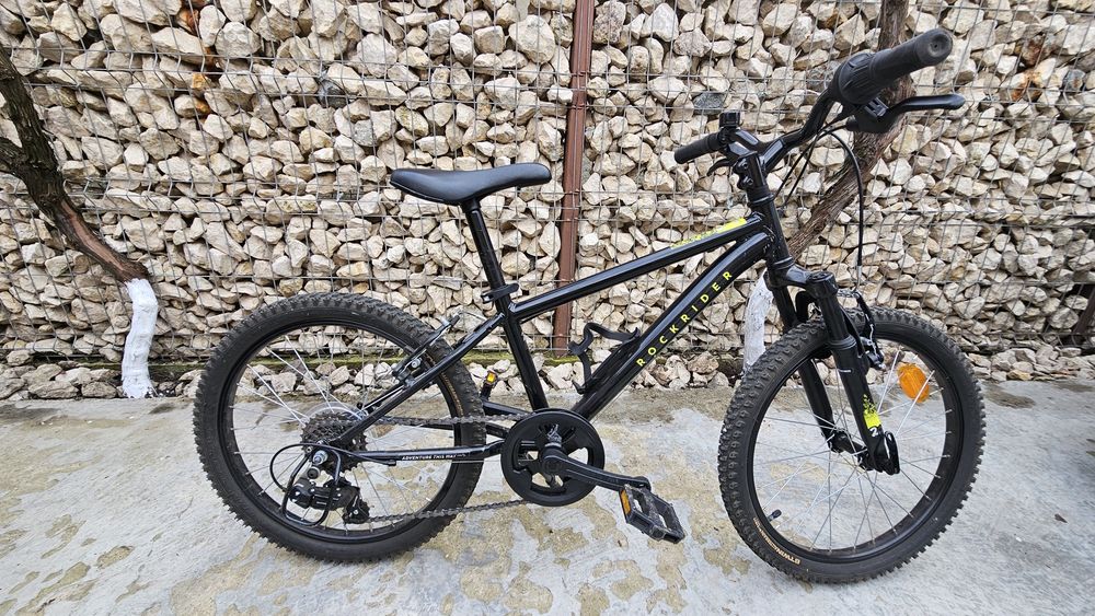 Bicicletă MTB20" EXPL 500 Copii 6-9 ani