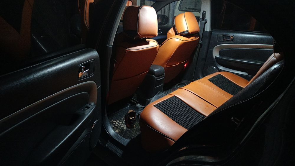 Epica 2011 avtomat Full