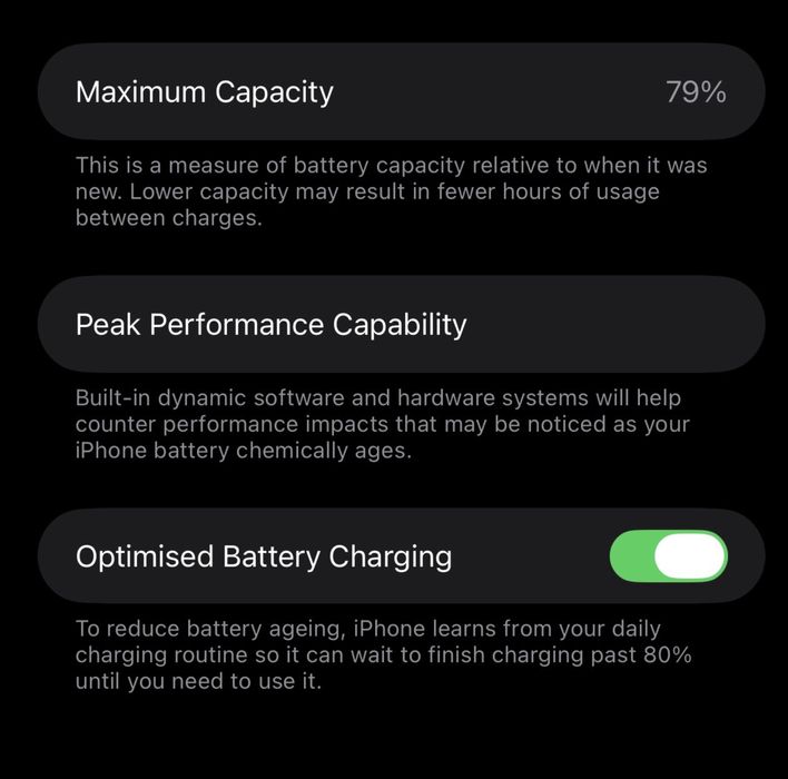 IPhone 13 Pro Max 256GB
