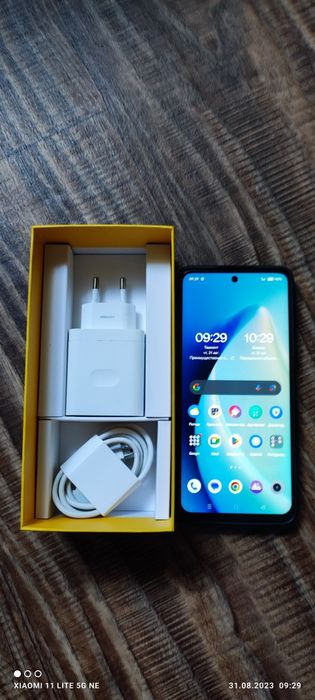 Продаётся Realme C 55 8/256GB