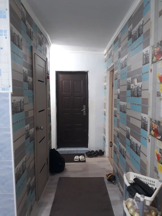 1 бөлмелі Үй сатылады!