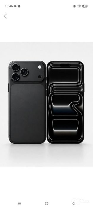 Продаётся смартфон 17 про