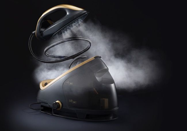 Парогенератор HOME