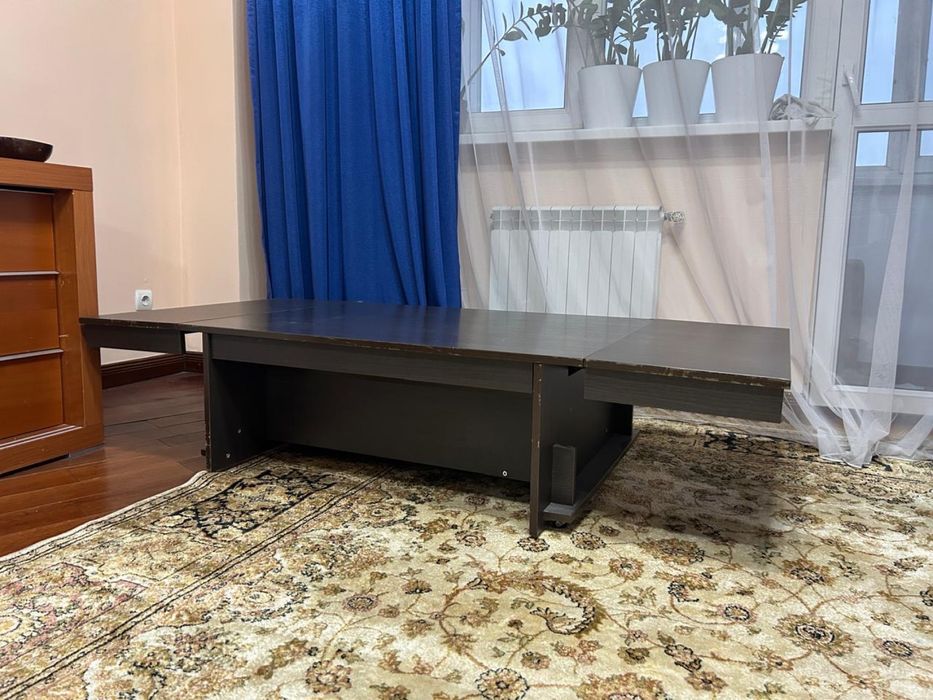 Продаю журнальный стол трансформер