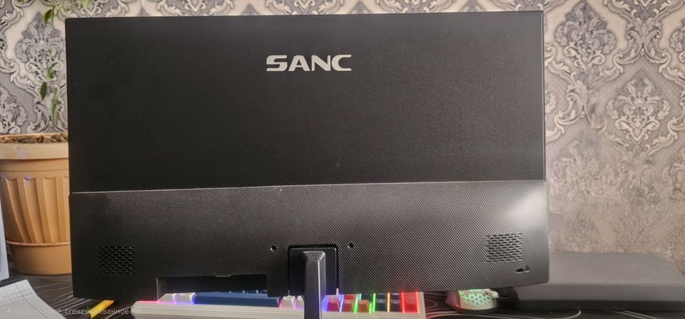 Монитор SANC M2253 V2