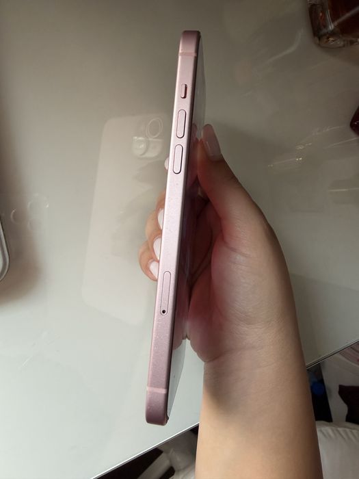 IPhone 15 plus 128GB