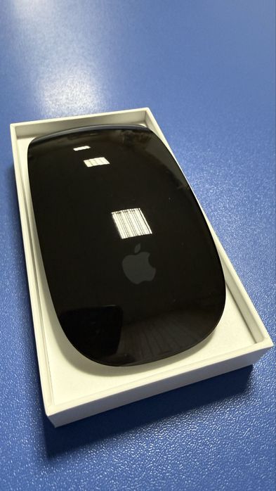 Magic Mause Apple