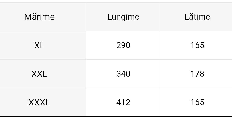 Husa protecție ATV SSV UTV BUGGY 2 - 4 locuri