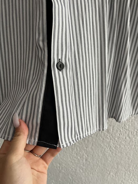 Мъжки ризи размер L