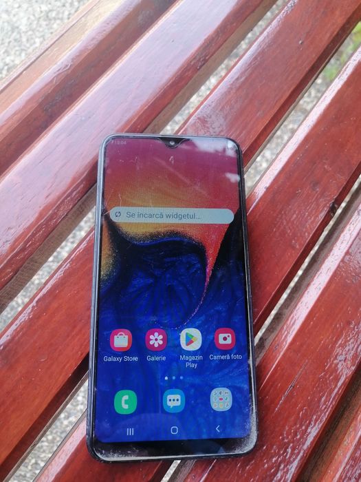 Samsung Galaxy A10