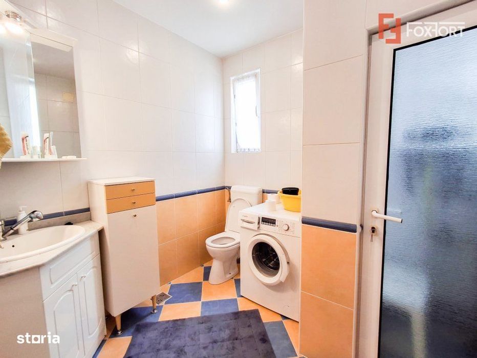 Casa individuala de vanzare in Timisoara cu sauna si piscina, zona Fra
