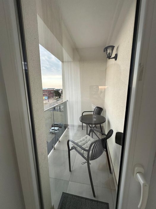 Apartament regim hotelier - Rădăuți, Calea Bucovinei