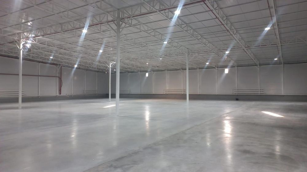 Сдаются в аренду склады