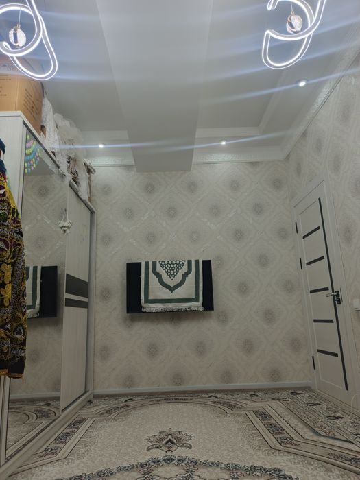 Navastroyka. 1 qavat. Ideal holatda.