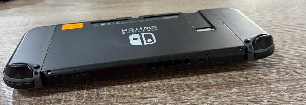 Конзола Nintendo Switch