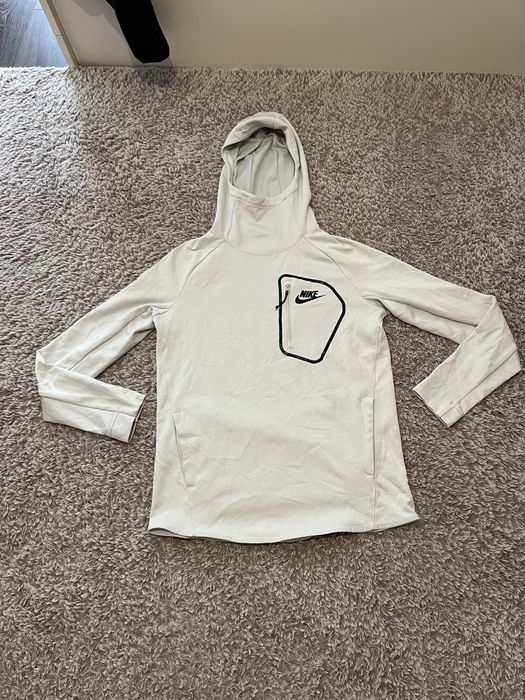 Nike Fleece -оригинлно мъжко худи