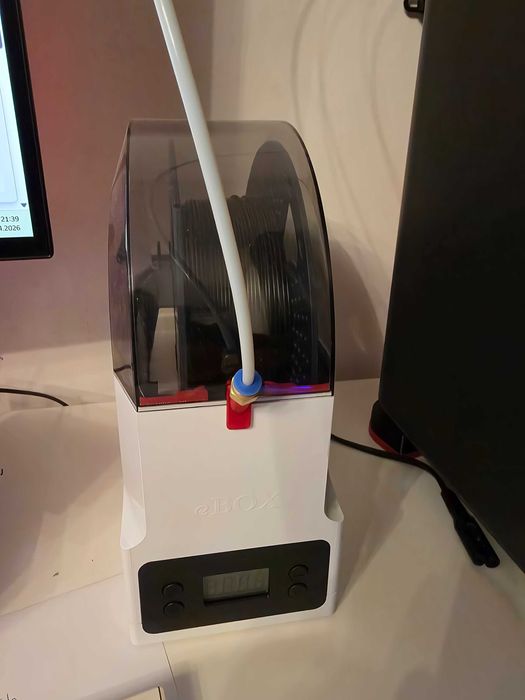 Imprimanta Bambu Lab P1S