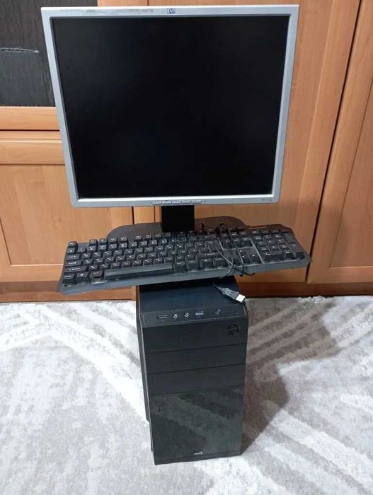 Компьютер core i3 2120
