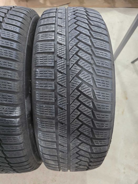 Jante 18 Honda HRv Hyundai Tucson Santa Fe Kona Mazda cu senzori 5x114.3 7J et 48.5