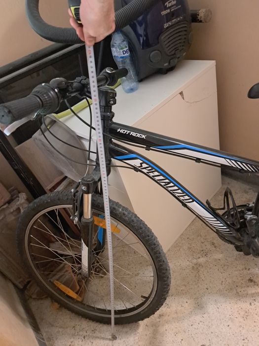 Детски велосипед Specialized 24