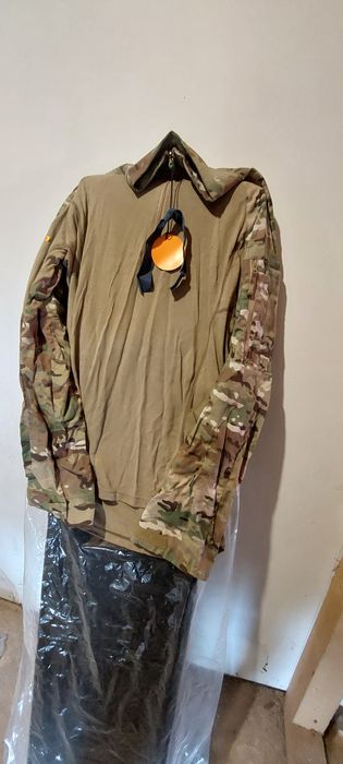 Термо блуза за лов