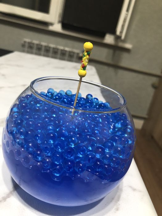 Орбизы , пульки для п90