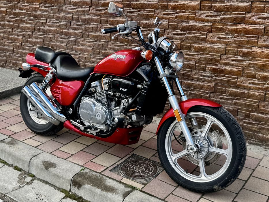 Honda Super Magna VF 750