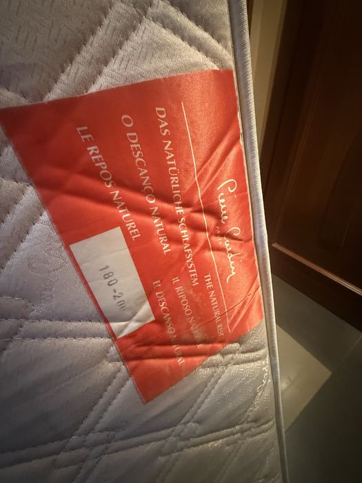 Матрас 1,80*2.00 в хорошем состоянии