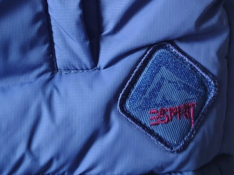 Детски елек Есприт, 10-11 год