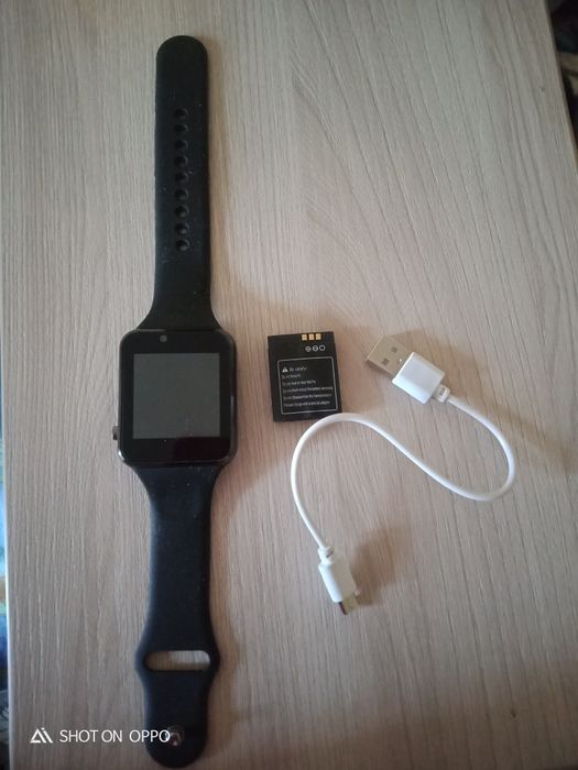 Продам Смарт часы Smart Watch